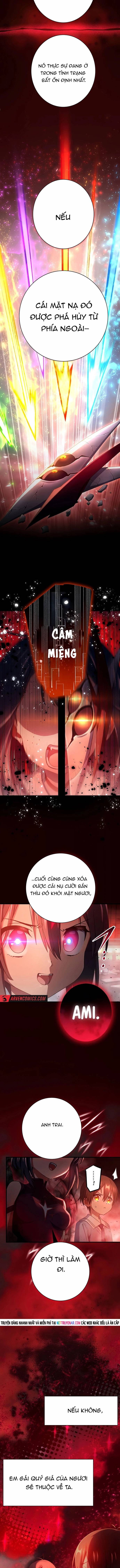 Quỷ Ấn Chapter 74 8