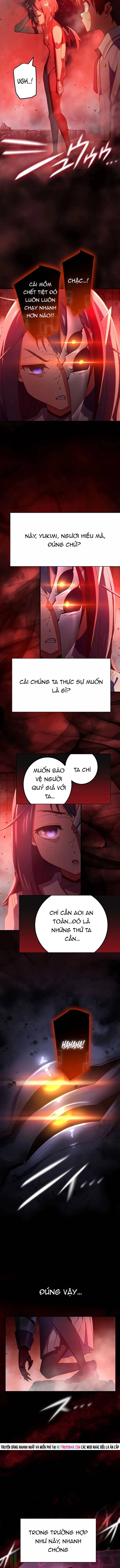 Quỷ Ấn Chapter 74 9