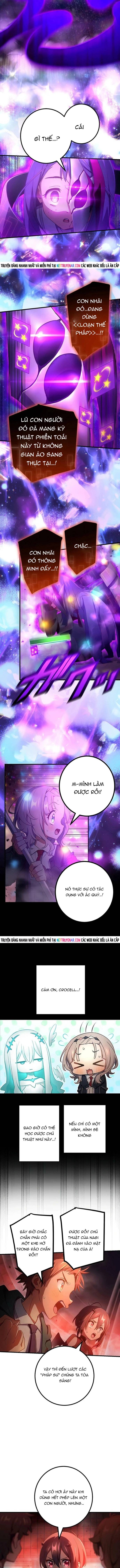 Quỷ Ấn Chapter 76 2