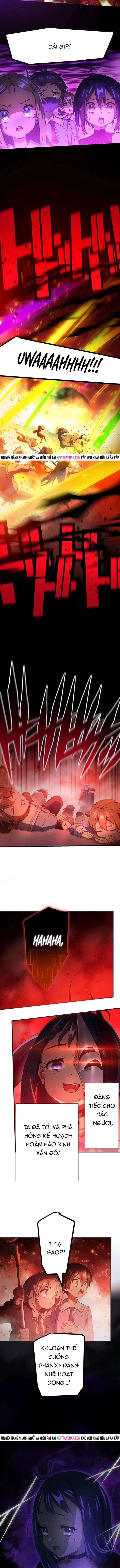 Quỷ Ấn Chapter 76 5