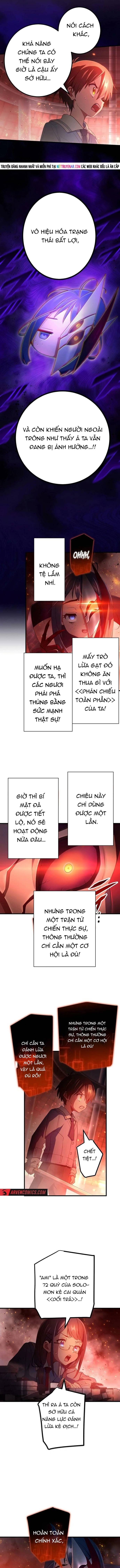 Quỷ Ấn Chapter 76 7