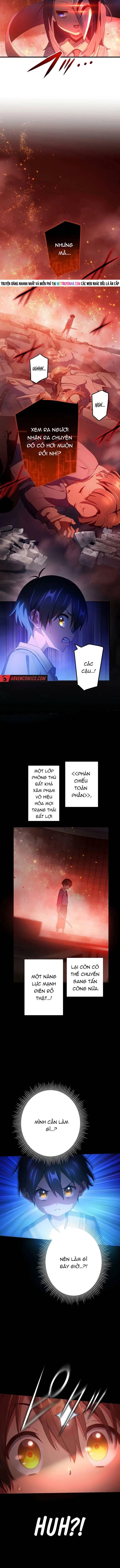 Quỷ Ấn Chapter 76 8