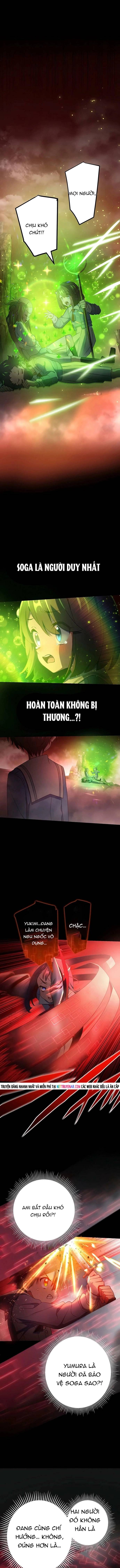 Quỷ Ấn Chapter 76 9