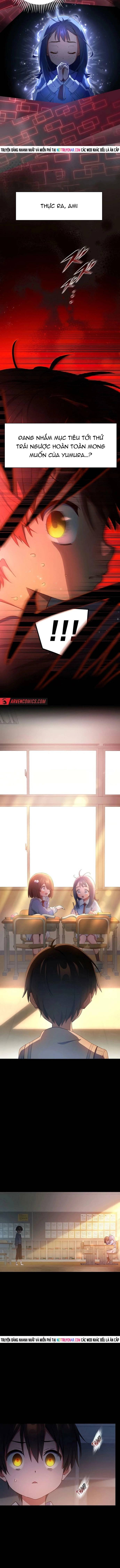 Quỷ Ấn Chapter 76 10