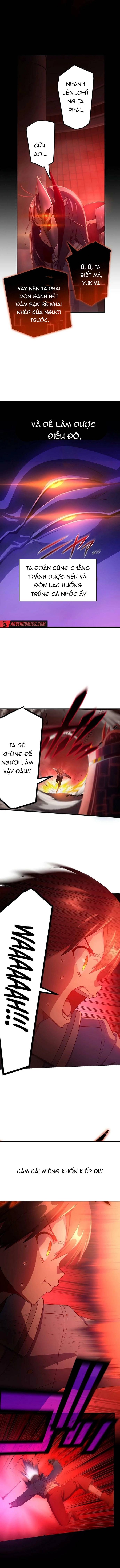 Quỷ Ấn Chapter 76 12