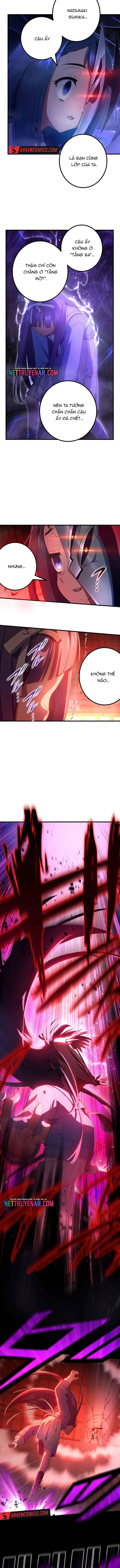 Quỷ Ấn Chapter 77 2