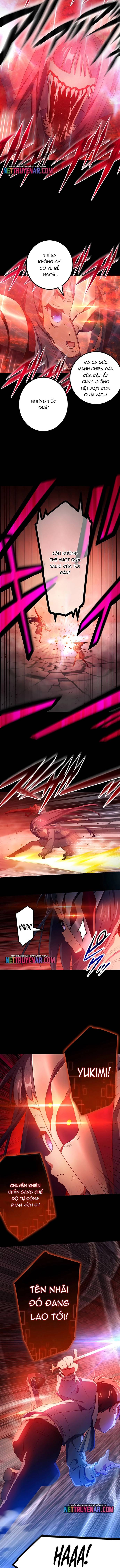 Quỷ Ấn Chapter 77 4