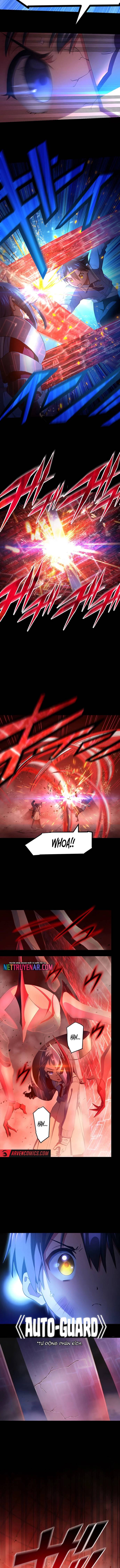 Quỷ Ấn Chapter 77 5