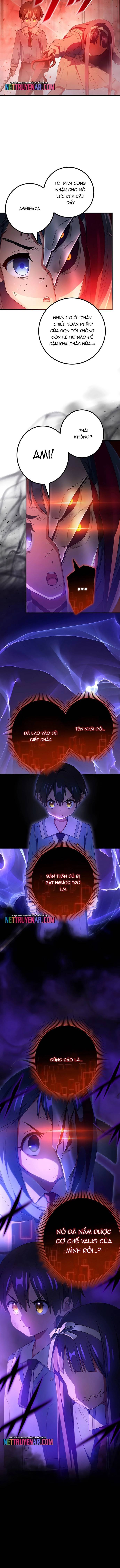 Quỷ Ấn Chapter 77 6