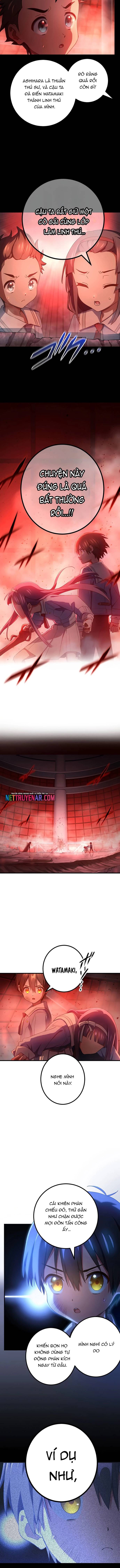 Quỷ Ấn Chapter 77 9