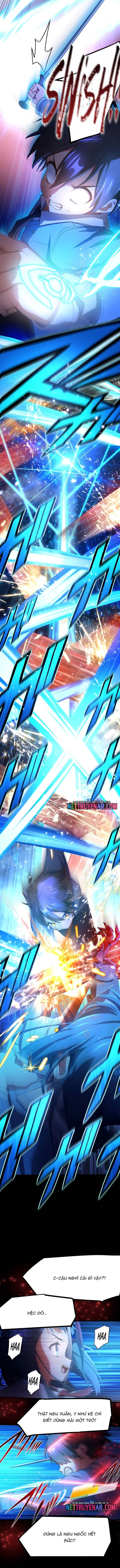 Quỷ Ấn Chapter 77 12