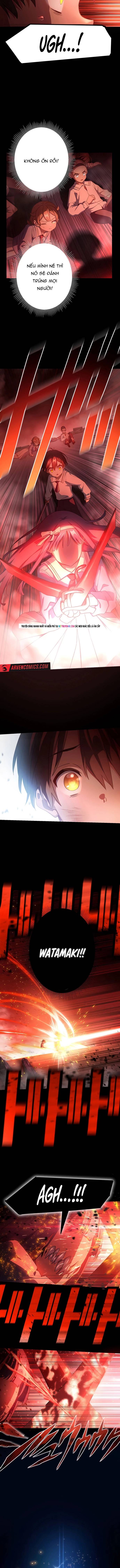 Quỷ Ấn Chapter 79 3