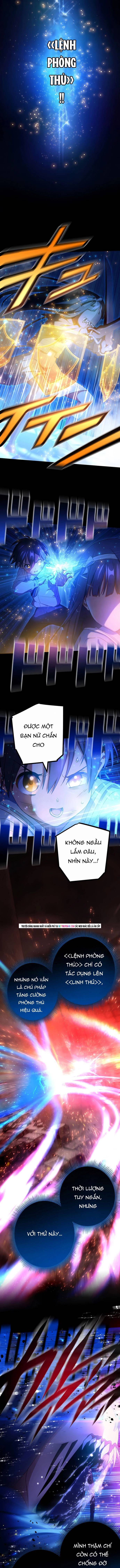 Quỷ Ấn Chapter 79 4