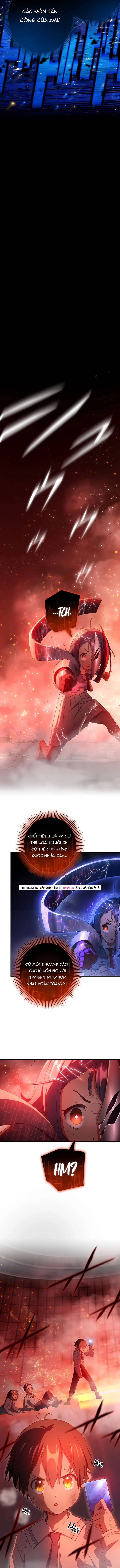 Quỷ Ấn Chapter 79 5