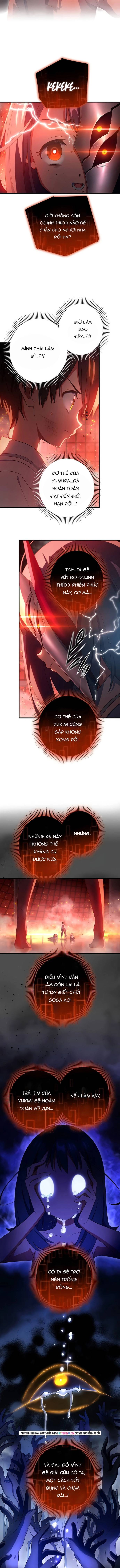 Quỷ Ấn Chapter 79 6