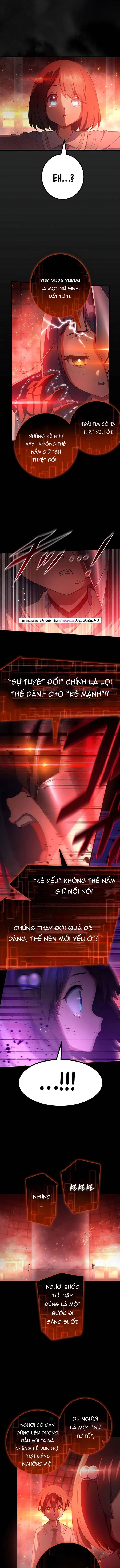 Quỷ Ấn Chapter 79 9