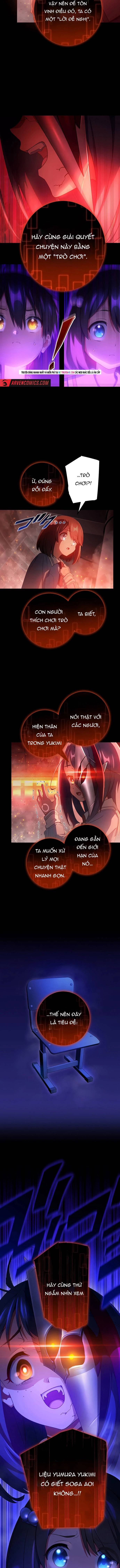 Quỷ Ấn Chapter 79 10