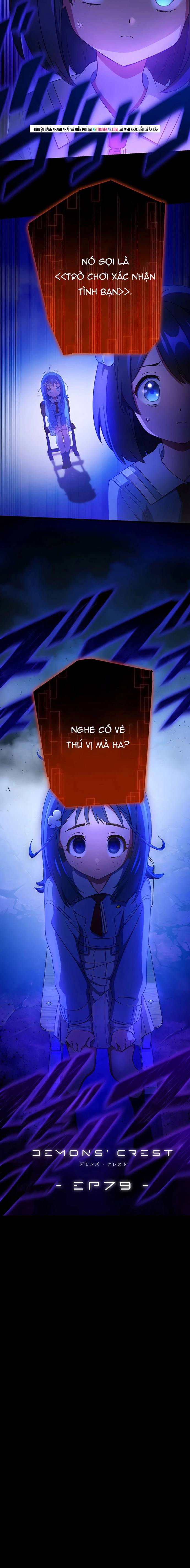 Quỷ Ấn Chapter 79 11