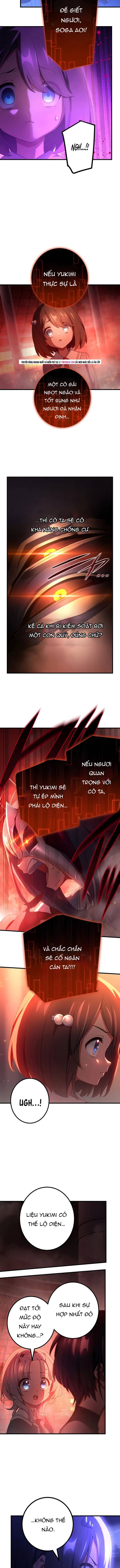 Quỷ Ấn Chapter 80 2