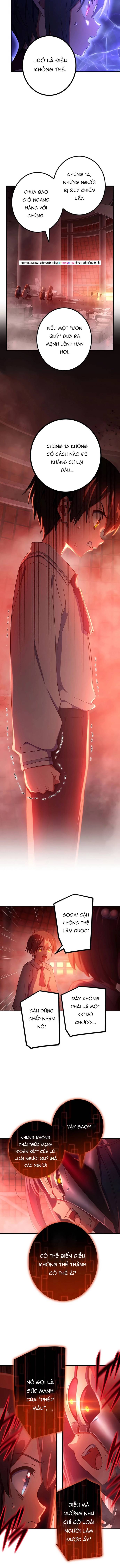 Quỷ Ấn Chapter 80 3