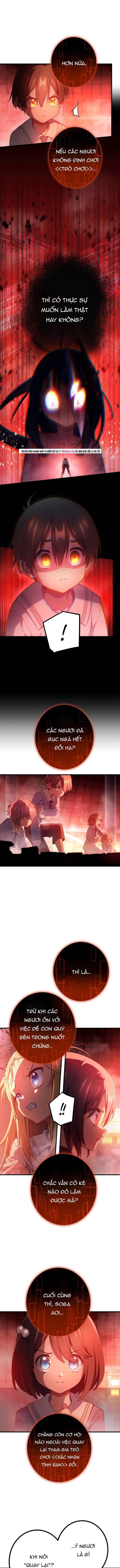 Quỷ Ấn Chapter 80 4