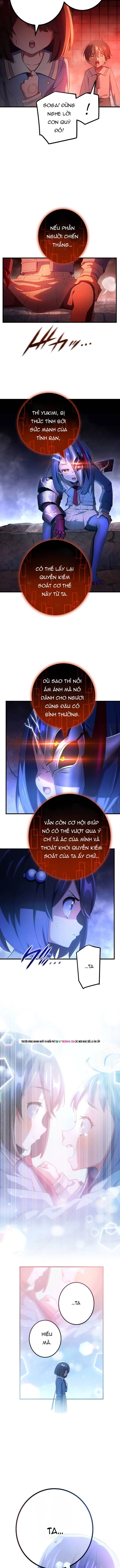 Quỷ Ấn Chapter 80 5