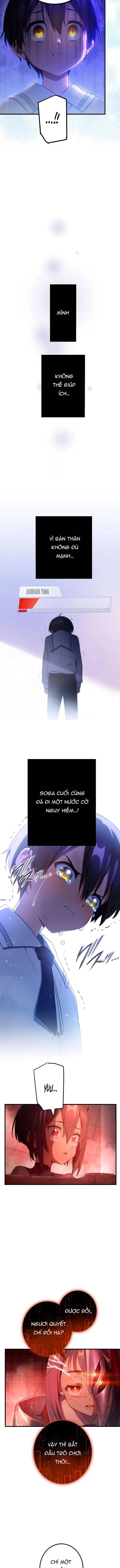 Quỷ Ấn Chapter 80 7