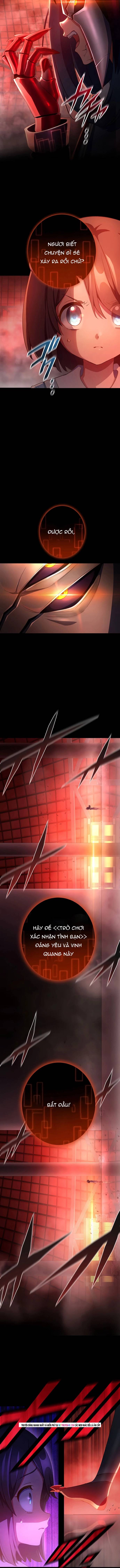 Quỷ Ấn Chapter 80 10