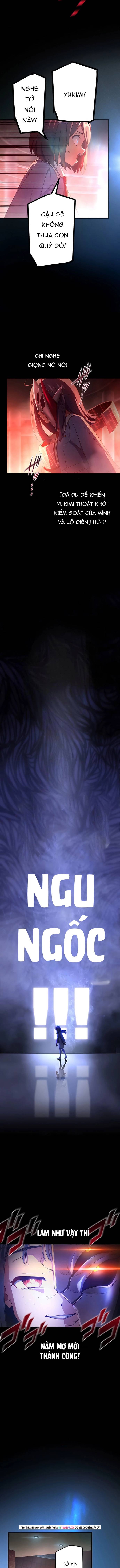 Quỷ Ấn Chapter 80 11