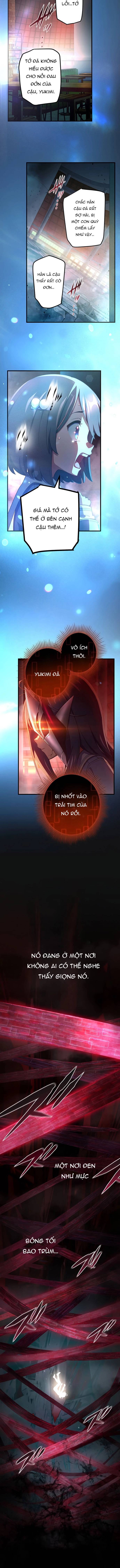 Quỷ Ấn Chapter 80 12