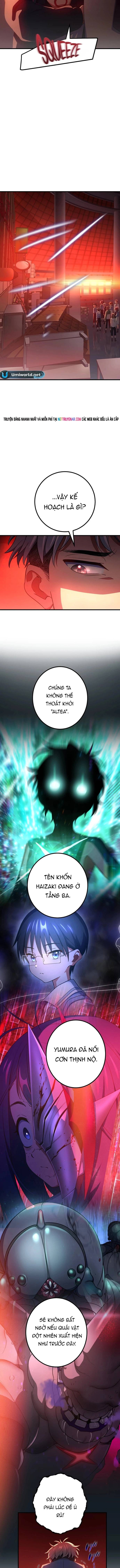 Quỷ Ấn Chapter 83 7