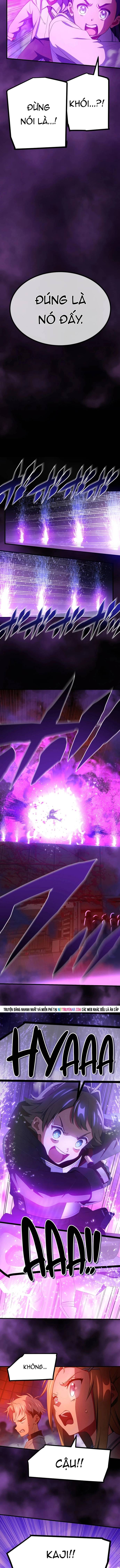 Quỷ Ấn Chapter 83 9