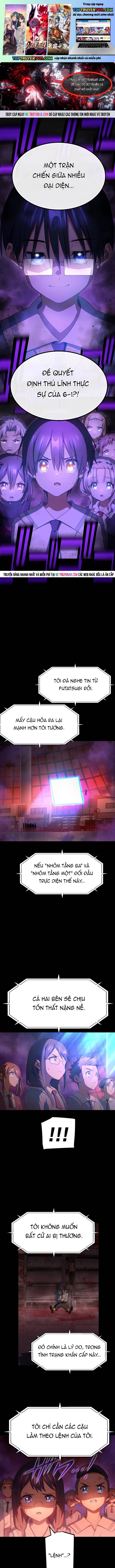 Quỷ Ấn Chapter 84 1