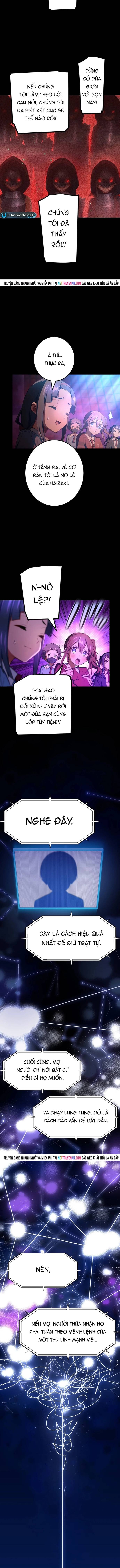 Quỷ Ấn Chapter 84 2