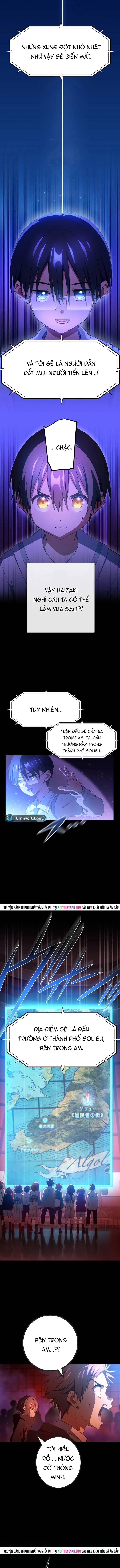 Quỷ Ấn Chapter 84 3