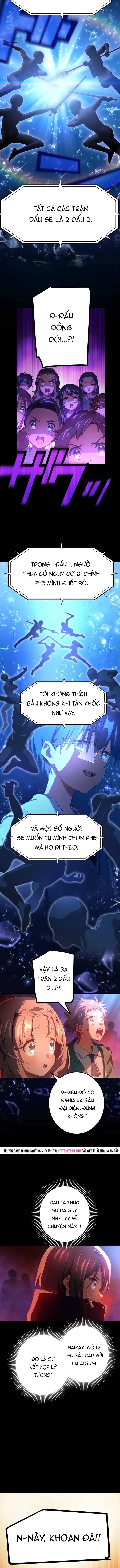 Quỷ Ấn Chapter 84 5