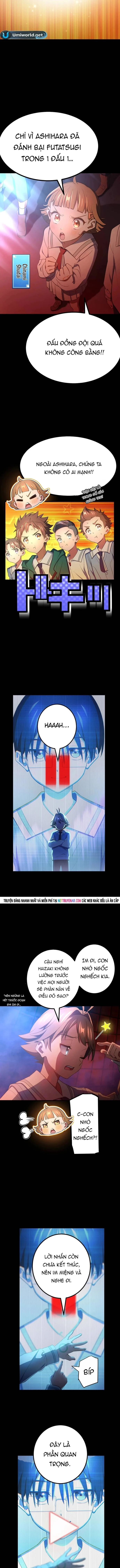 Quỷ Ấn Chapter 84 6