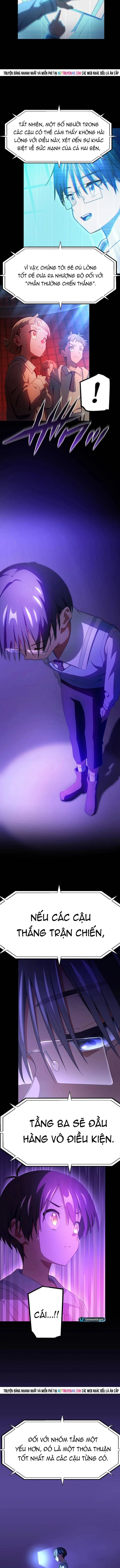 Quỷ Ấn Chapter 84 7