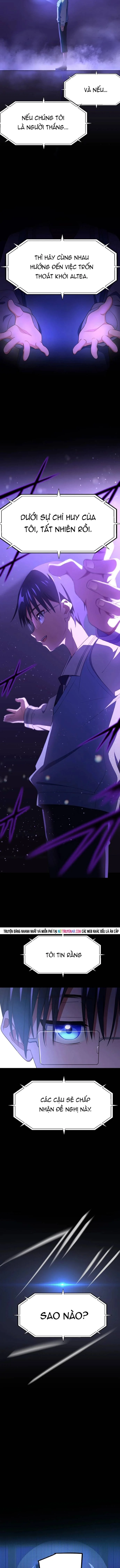 Quỷ Ấn Chapter 84 8