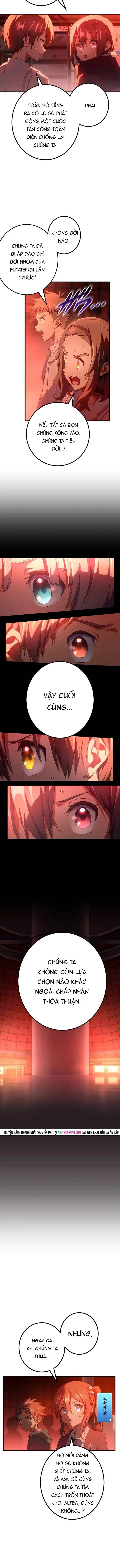Quỷ Ấn Chapter 84 11
