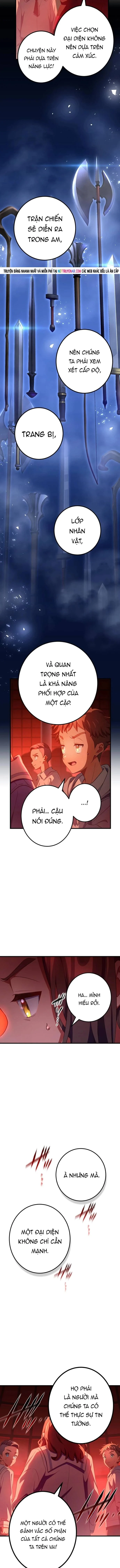 Quỷ Ấn Chapter 84 13