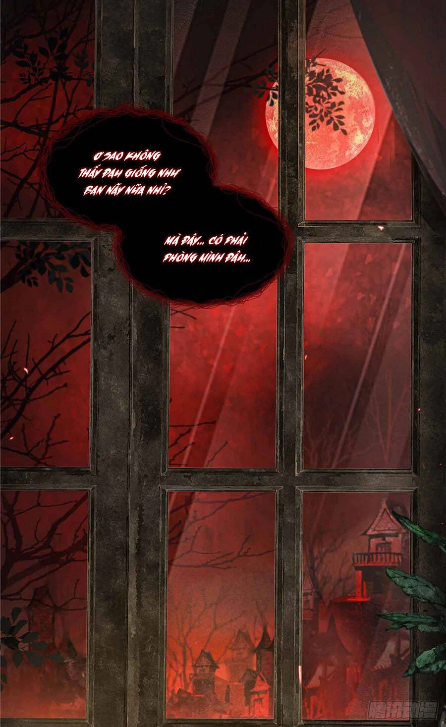 Quỷ Bí Chi Chủ – Remake Chapter 1 - Trang 2