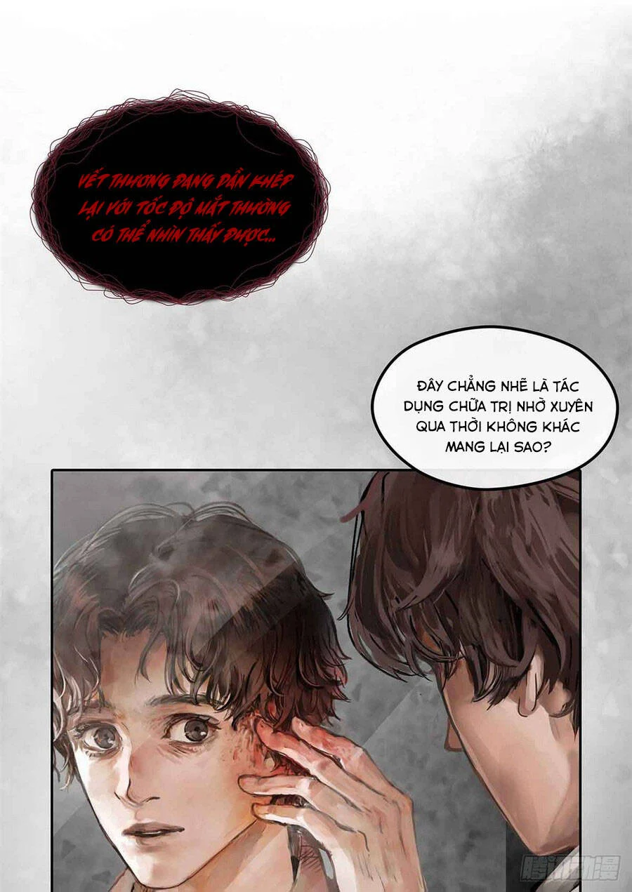 Quỷ Bí Chi Chủ – Remake Chapter 1 - Trang 2