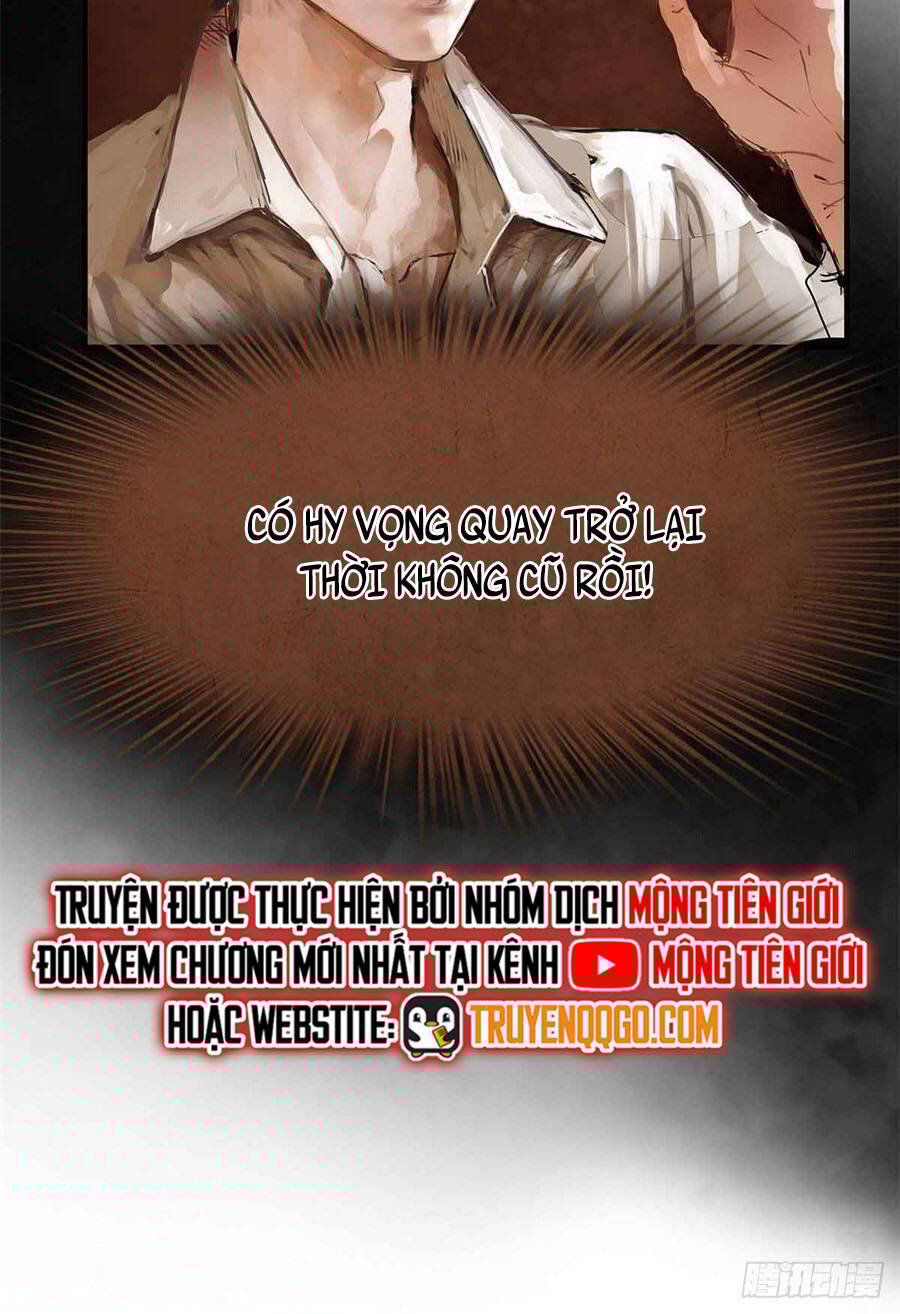 Quỷ Bí Chi Chủ – Remake Chapter 1 - Trang 2