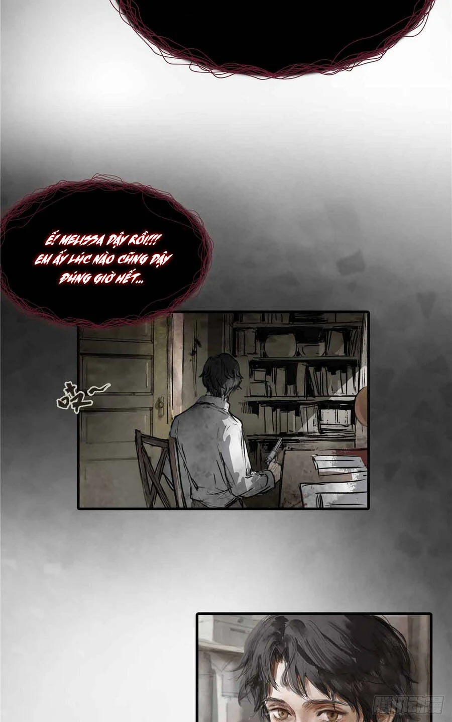 Quỷ Bí Chi Chủ – Remake Chapter 2 - Trang 2