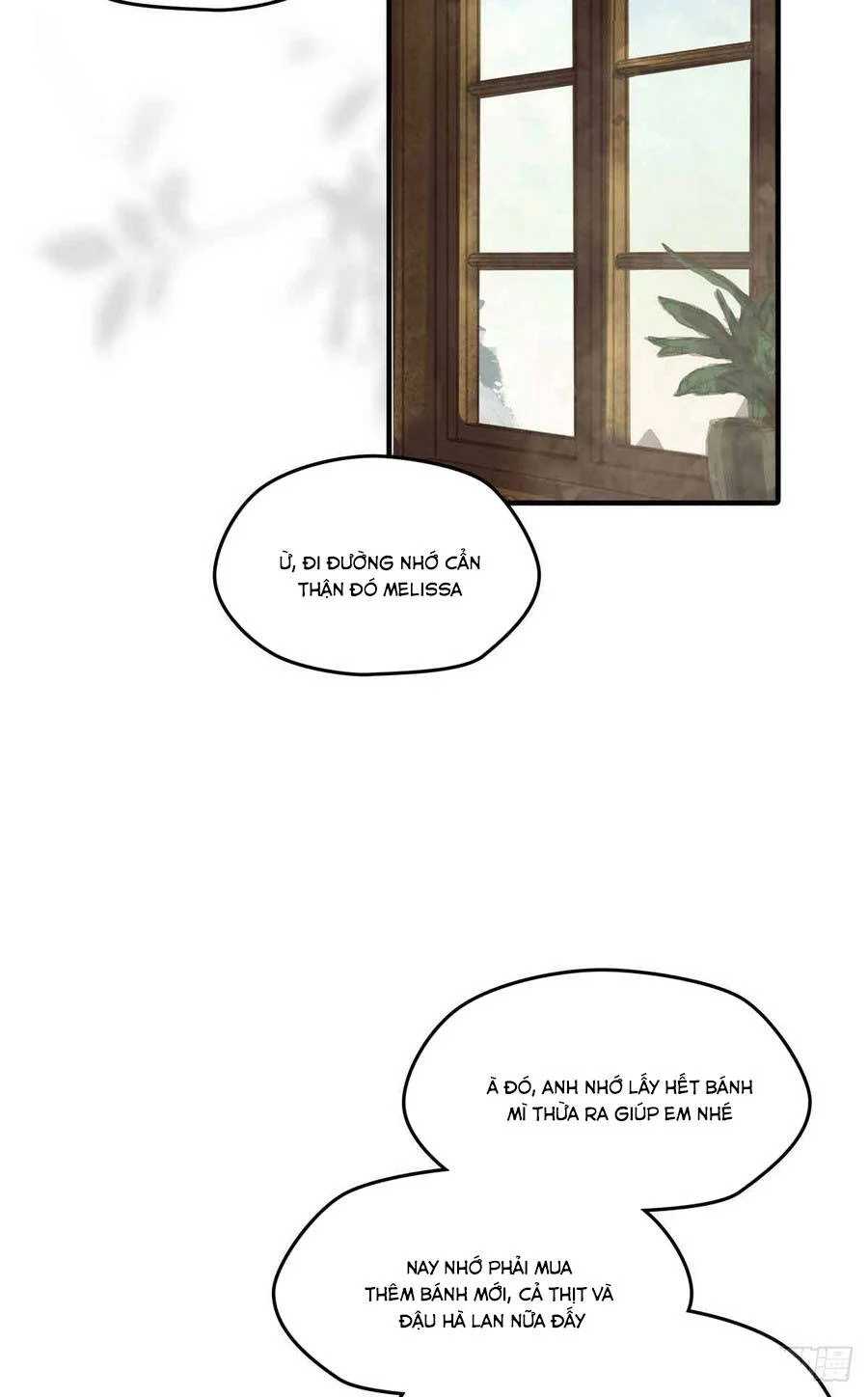 Quỷ Bí Chi Chủ – Remake Chapter 2 - Trang 2