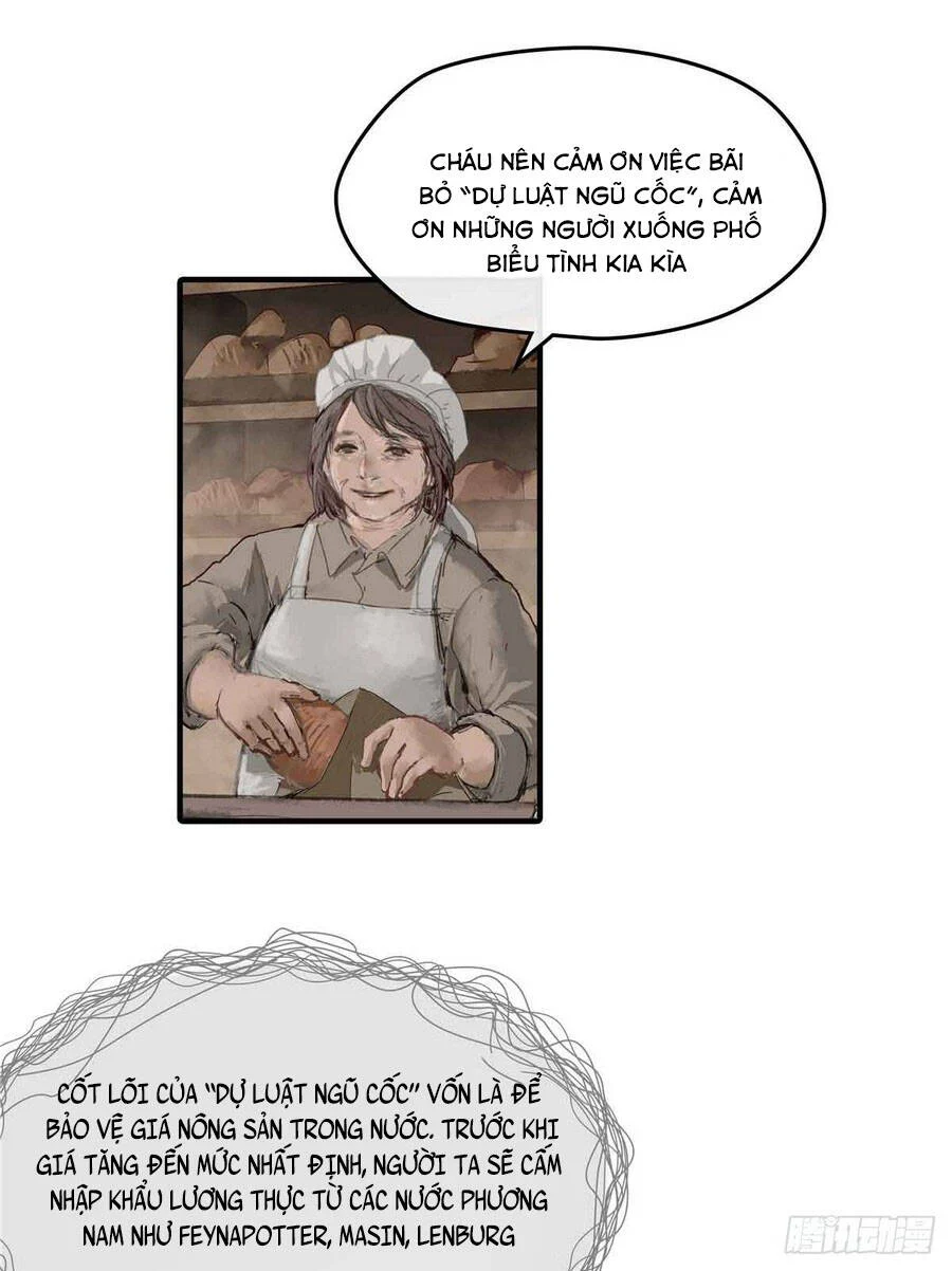 Quỷ Bí Chi Chủ – Remake Chapter 2 - Trang 2