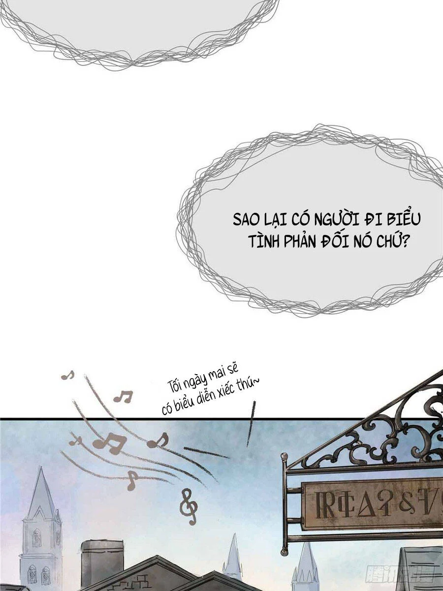 Quỷ Bí Chi Chủ – Remake Chapter 2 - Trang 2