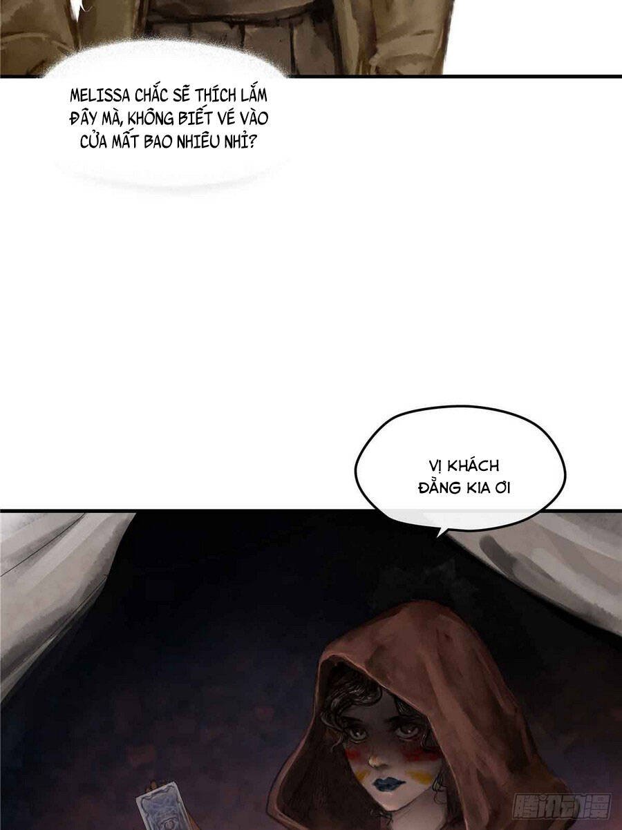 Quỷ Bí Chi Chủ – Remake Chapter 2 - Trang 2