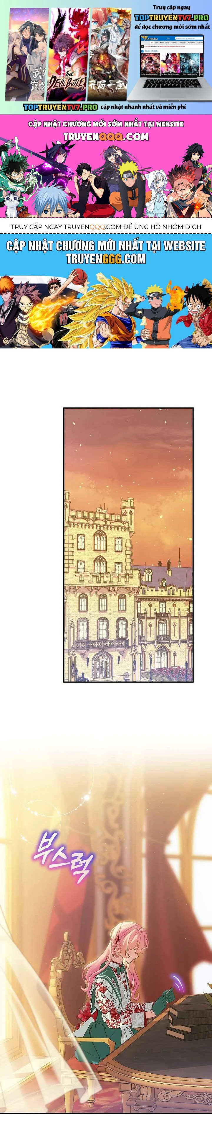 Quý Cô Thế Giới Ngầm Chapter 93 - Trang 2
